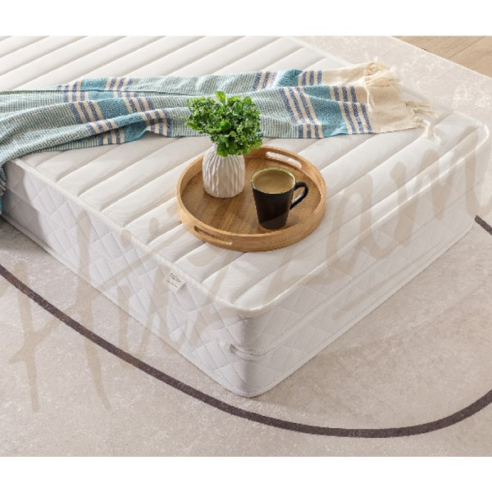 80X200 / 160X200 Ikea Hemnes Divan Uyumlu. Fermuarlı Katlanır Ortopedik Sünger Yatak. - 160 x 200 cm SSD / Solid State Drive Fiyatı