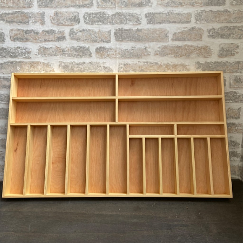 80X45 cm Ayfiwood Ahşap Kaşıklık Çekmece Içi Yemek Takımı ve Servis Gereçleri Düzenleyici Organizer - 80 x 45 cm SSD / Solid State Drive Fiyatı