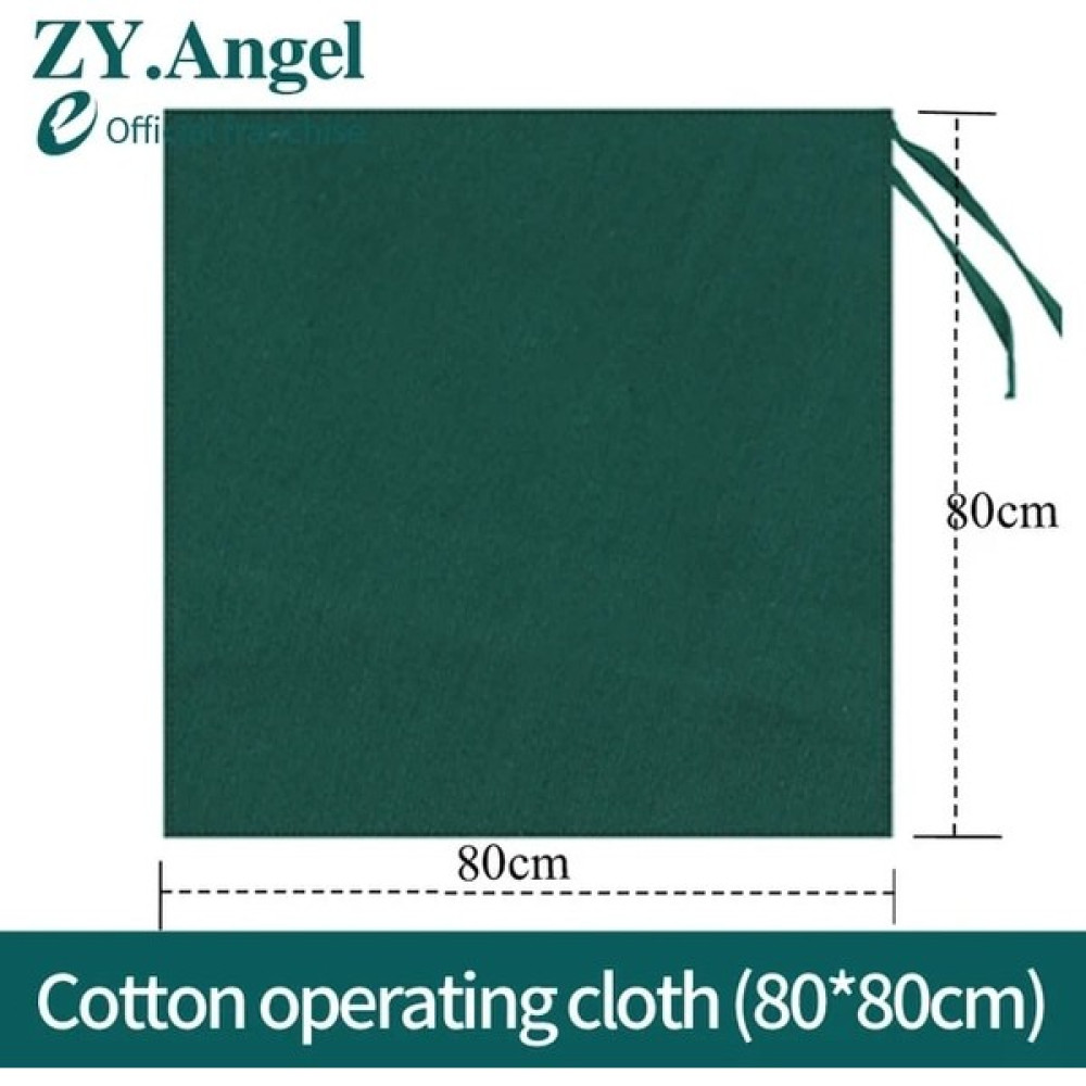 80X80 cm Pamuk Sterilize Havlu Sarılmış Bez Steril Havlu Delik Havlu Cerrahi Sarılmış Bez Delik Havlu Pamuklu Bez Güzellik Salonu Için (Yurt Dışından) Oto Boyaları Fiyatı