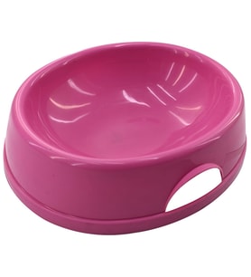 8565 Tekli Kedi/Köpek Mama Kabı Pembe Evcil Hayvan Ürünleri Fiyatı