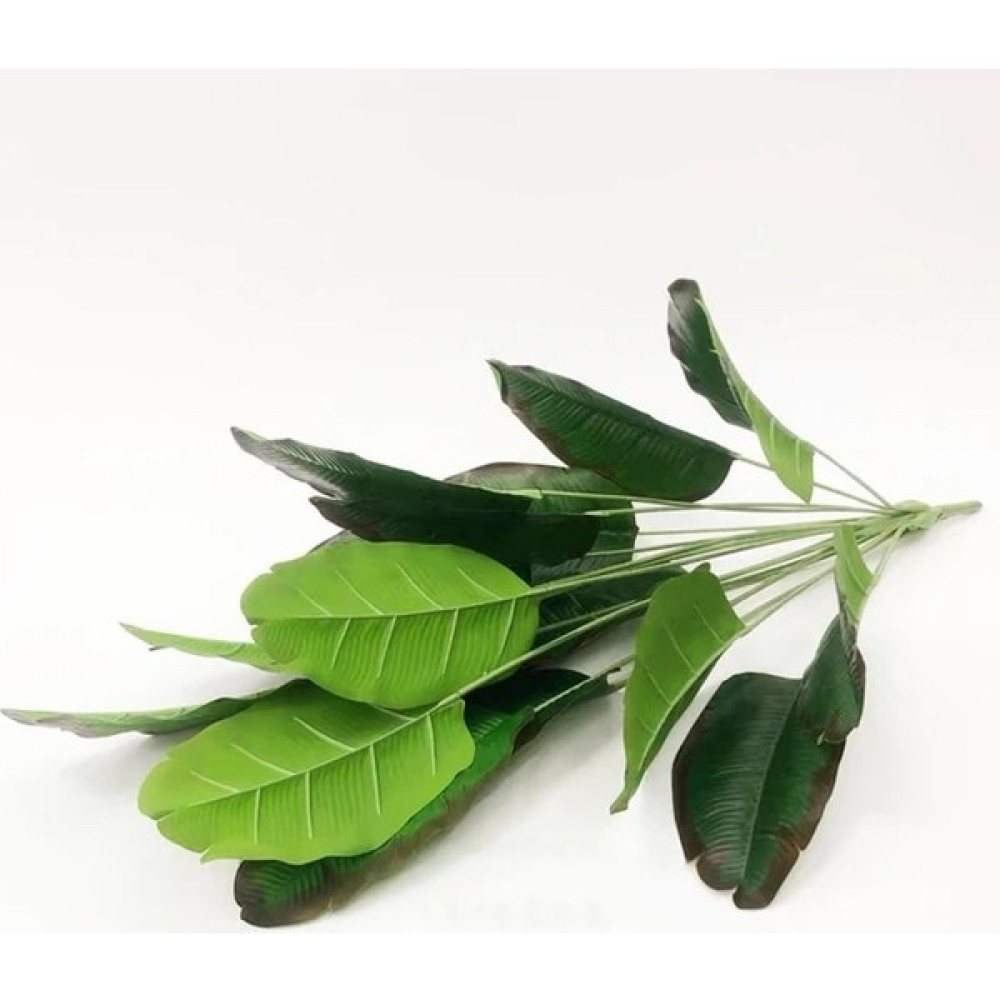 85CM 24LEAVES Kırmızı 100CM 24HEADS Yapay Muz Ağacı Büyük Tropikal Bitkiler Sahte Palmiye Yaprakları Plastik Monstera Sonbahar Dekor Için Musa Ağac... Ev & Dekorasyon Aksesuarları Fiyatı