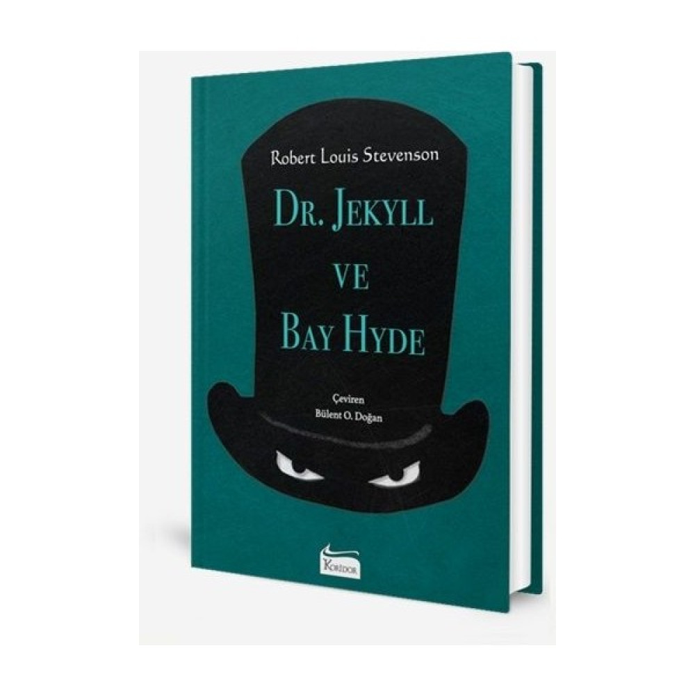 88 - Dr. Jekyll ve Bay Hyde - Bez Ciltli - Hayır Macera Fiyatı