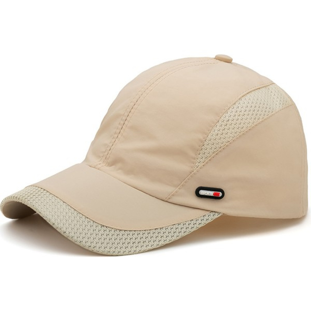 88 Shop Unisex Nefes Alabilir Ayarlanabilir Şapka - Sarı (Yurt Dışından) Erkek Şapkası Fiyatı