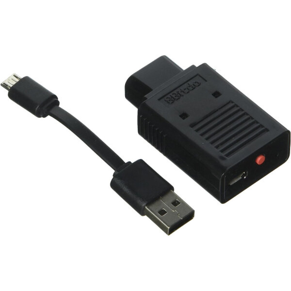 8bitdo Bluetooth NES Kablosuz Alıcı Aparat Retro Receiver 8-Bit NES Konsol Aksesuarları Fiyatı