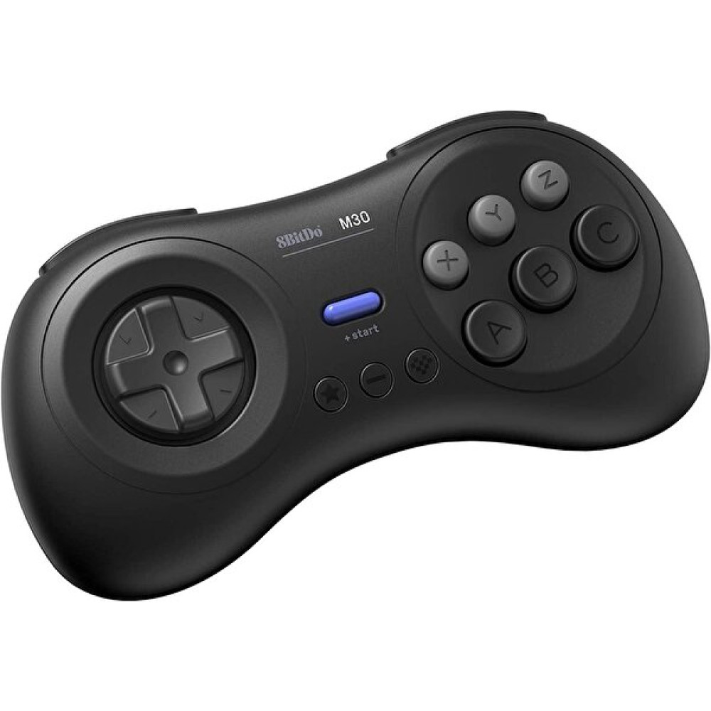 8bitdo M30 Nintendo Switch Oled Lite Kablosuz Siyah Oyun Kolu Konsol Aksesuarları Fiyatı