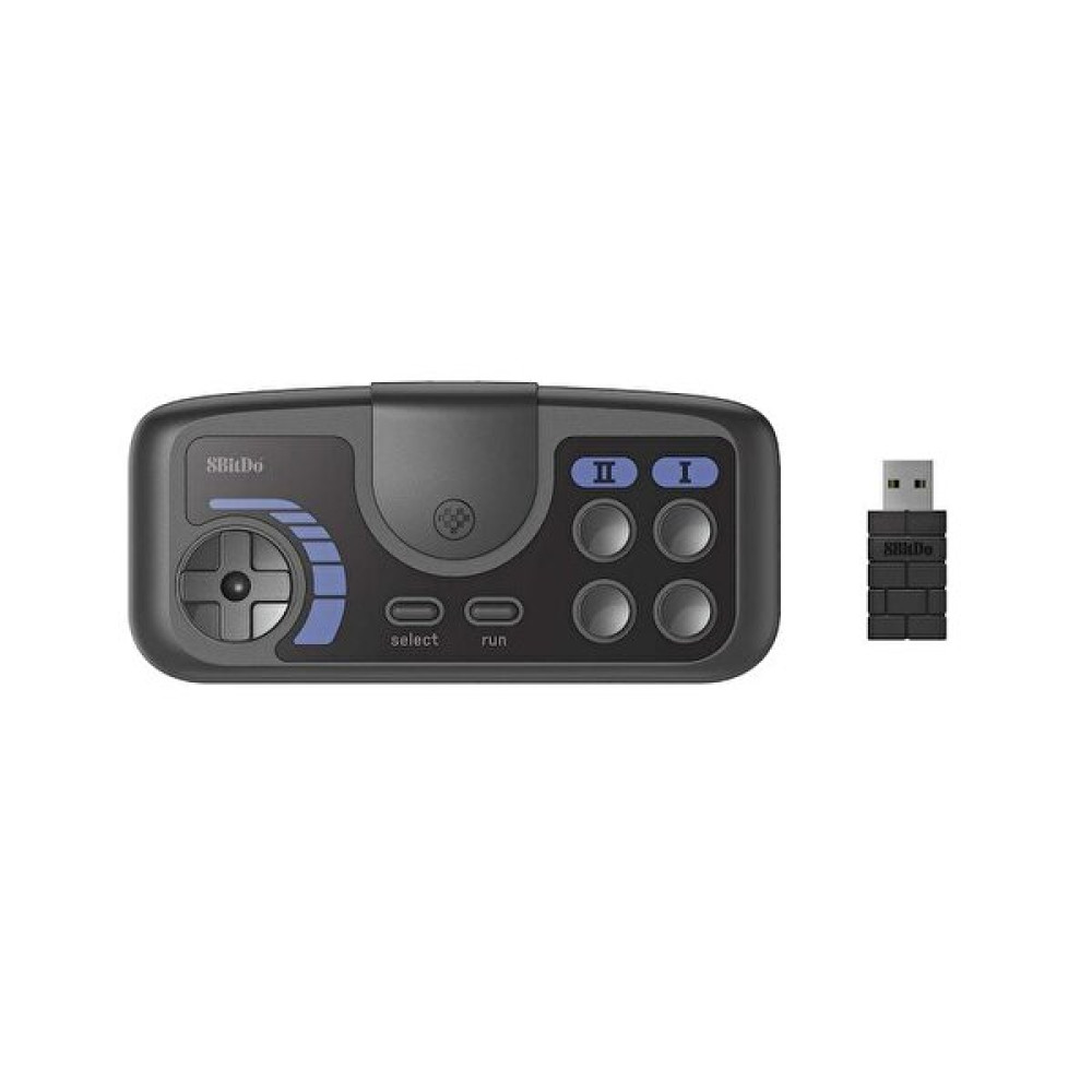 8bitdo PCE Core 2.4G Nintendo Switch Kablosuz Oyun Kolu Konsol Aksesuarları Fiyatı