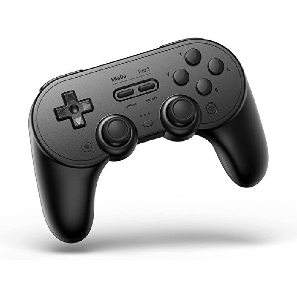 8bitdo Pro 2 Bluetooth Controller Nintendo Switch Kablosuz Siyah Oyun Kolu Konsol Aksesuarları Fiyatı