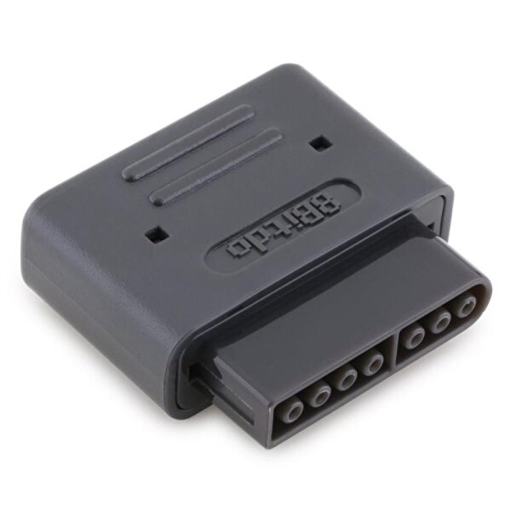 8bitdo Retro Receiver Snes SFC Gamepad Uyumlu Kablosuz Bluetooth Alıcısı Adaptör Konsol Aksesuarları Fiyatı