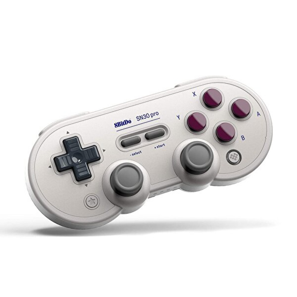 8bitdo Sn30 Pro G Classic Edition Bluetooth Kablosuz Nintendo Switch Oyun Kolu Konsol Aksesuarları Fiyatı