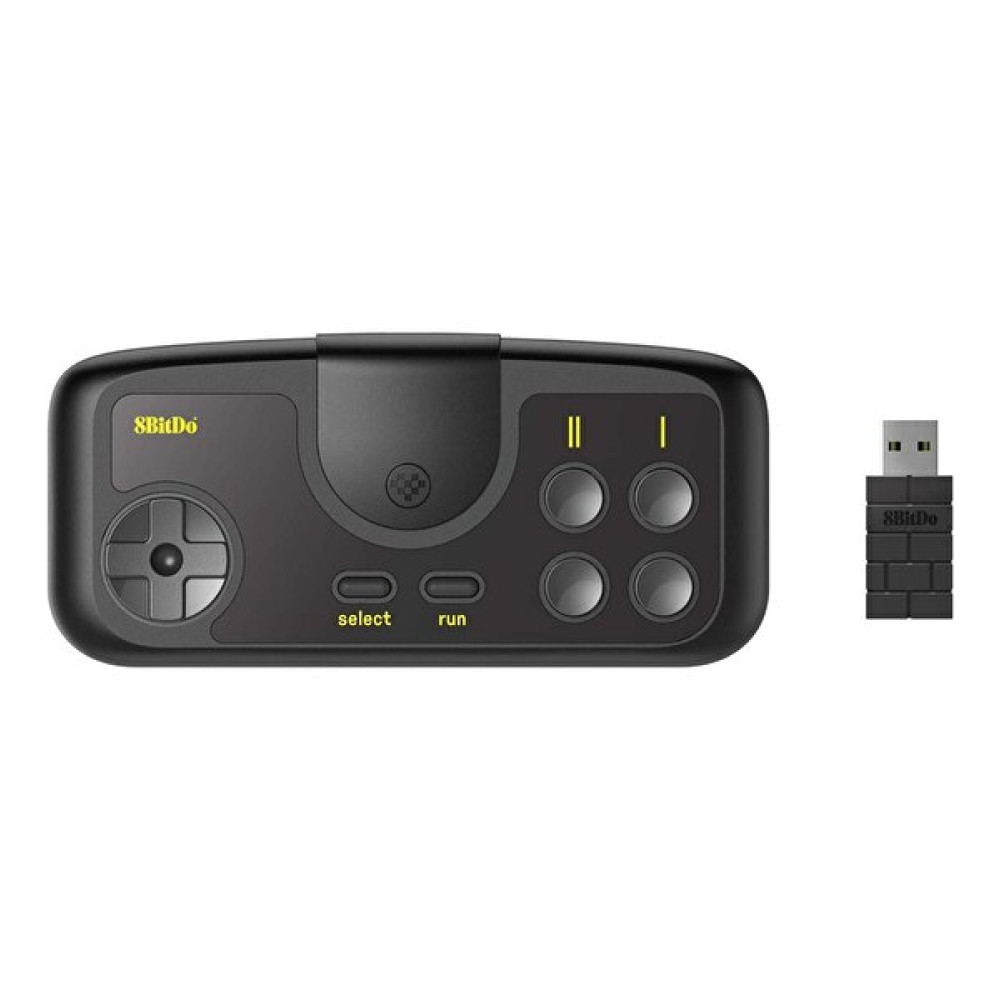 8bitdo Tg16 2.4G Gamepad PC Kablosuz Oyun Kolu Konsol Aksesuarları Fiyatı