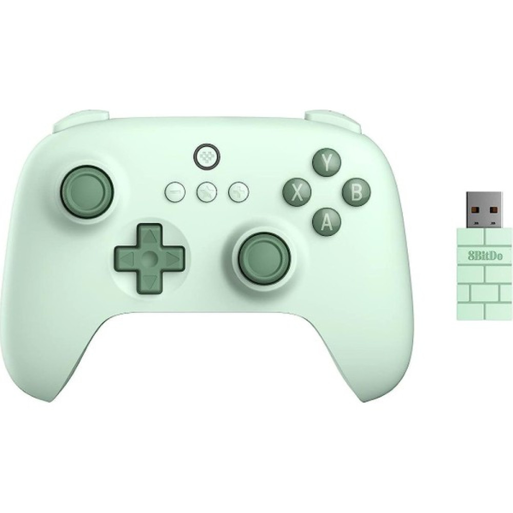 8bitdo Ultimate C 2.4g Kablosuz Controller Yeşil Oto Boyaları Fiyatı