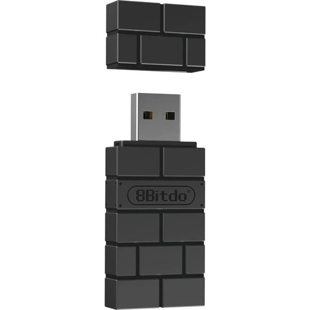 8bitdo Wireless USB Adaptör V2 Switch / Switch OLED Windows Mac & Raspberry Nintendo Oyunları Fiyatı