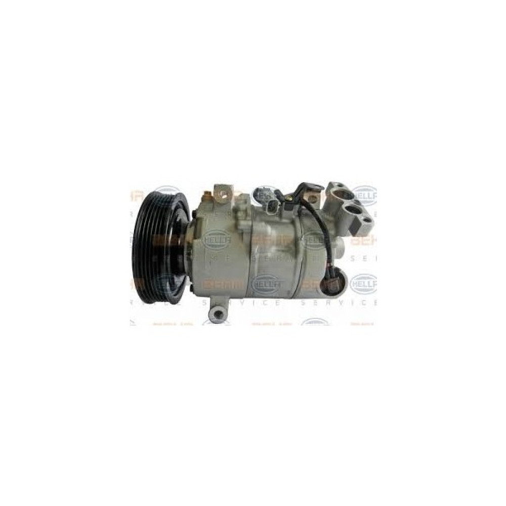 8FK351123-551 Klima Kompresörü Mgn Iıı-Fluence-Kng Iıı Oto Elektroniği Fiyatı