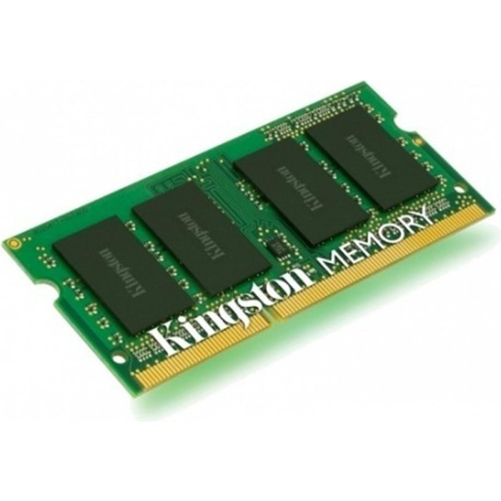 8GB DDR3 1600Mhz SODIMM KVR16S11/8WP KINGSTON RAM Bellekler Fiyatı