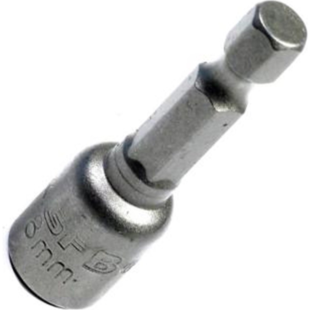 8mmx45mm BİTS UÇLU MANYETİK LOKMA Diğer Fiyatı