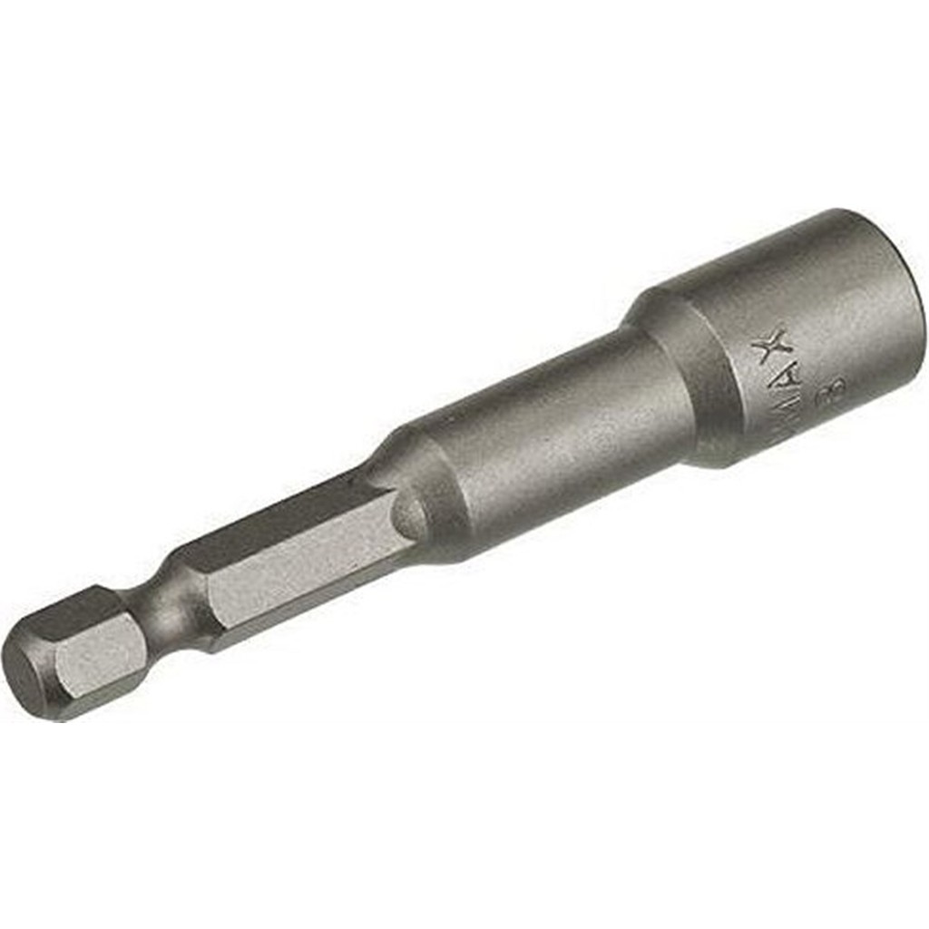 8mmx65mm BİTS UÇLU MANYETİK LOKMA Diğer Fiyatı