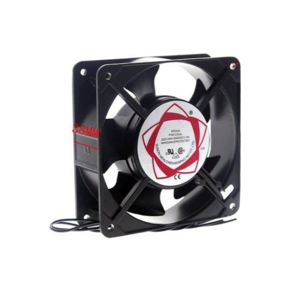 9 cm 220 Volt Fan 220 Volt 9 cm Fan Soğutucular Fiyatı