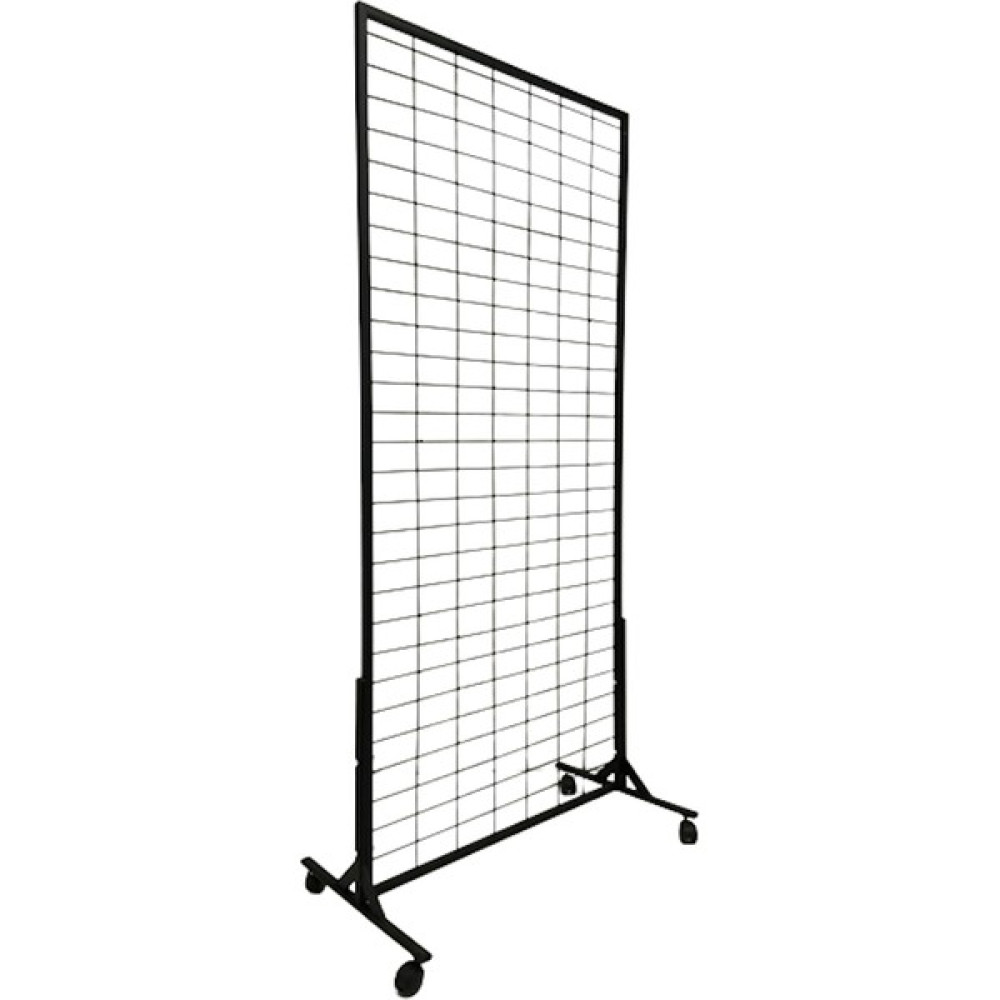 90*190 cm Tekerlekli Pano Stant, Çorap Standı, Aksesuar Standı, Telefon Standı, Bijuteri Standı Cep Telefonu Aksesuarı Fiyatı