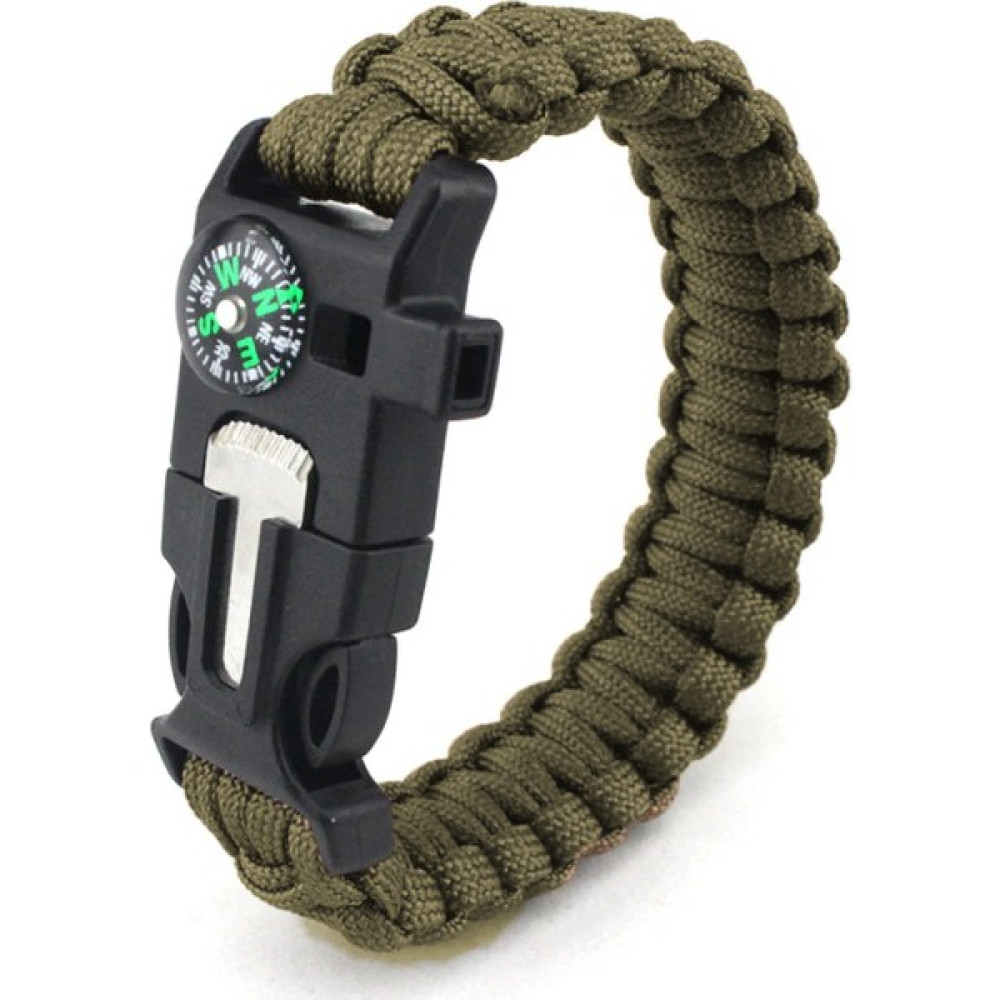9595 Pusulalı & Magnezyum Çubuklu Paracord Bileklik Kum Oto Boyaları Fiyatı