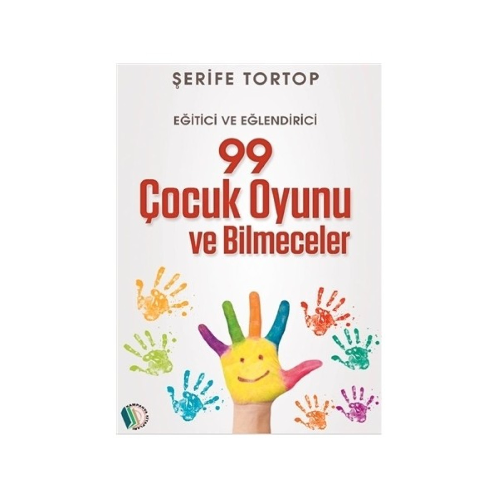 99 Çocuk Oyunu ve Bilmeceler Aktivite & Eğitici Kitaplar Fiyatı