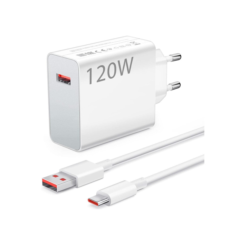9a 120w (WATT) Hızlı Şarj Aleti Adaptörü Kablo Seti 120 W Garantil Ultra Hızlı Şarj Cep Telefonu Şarj Cihazı Fiyatı