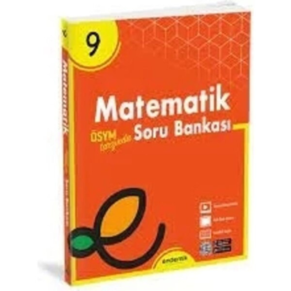 9.sınıf Matematik Soru Bankası Kitabı Güncel Kaynak Kitapları Fiyatı