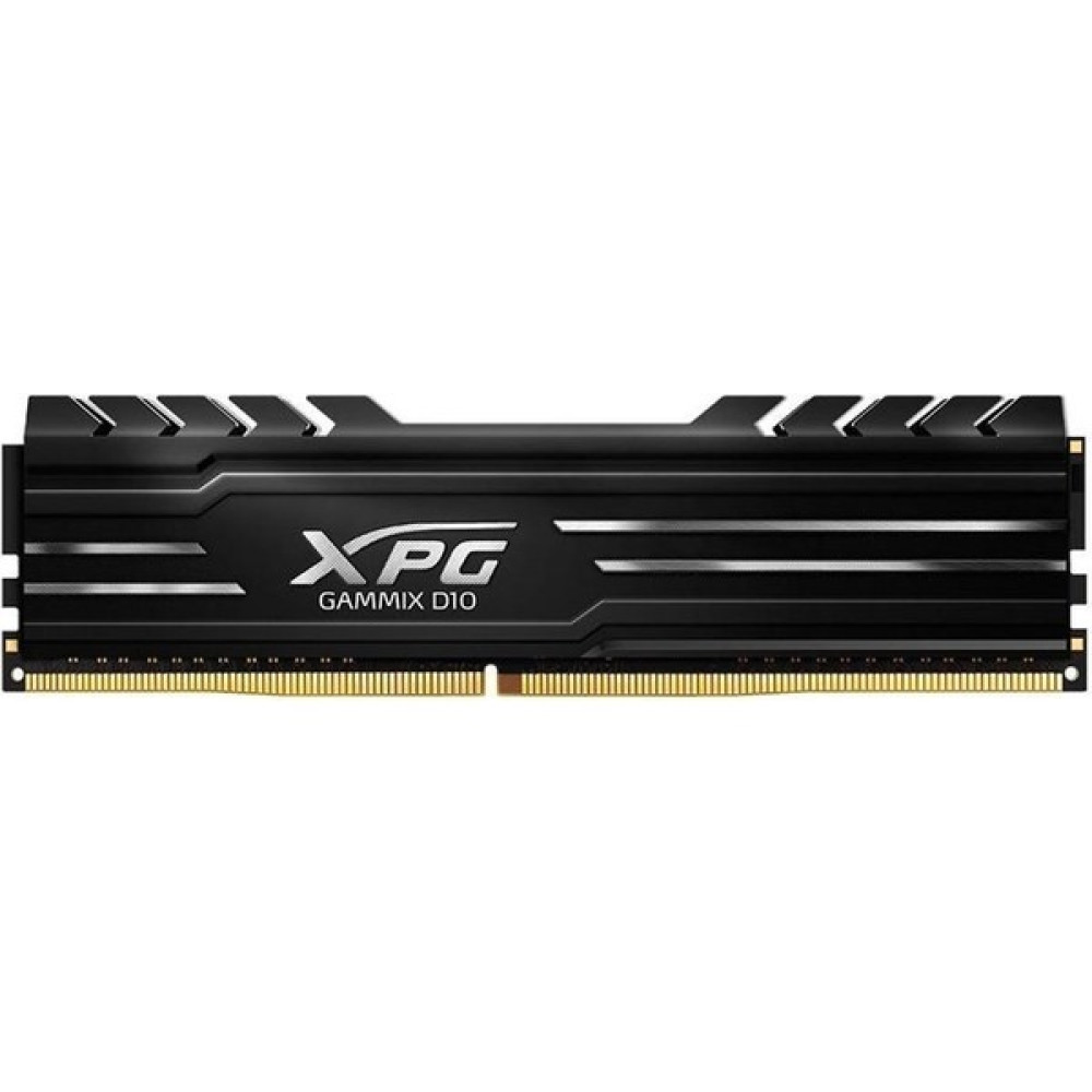 A-Data Ram Dımm 8gb Ddr4 Xpg 3200MHZ D10 Gammıx Black AX4U32008G16A-SB10 RAM Bellekler Fiyatı