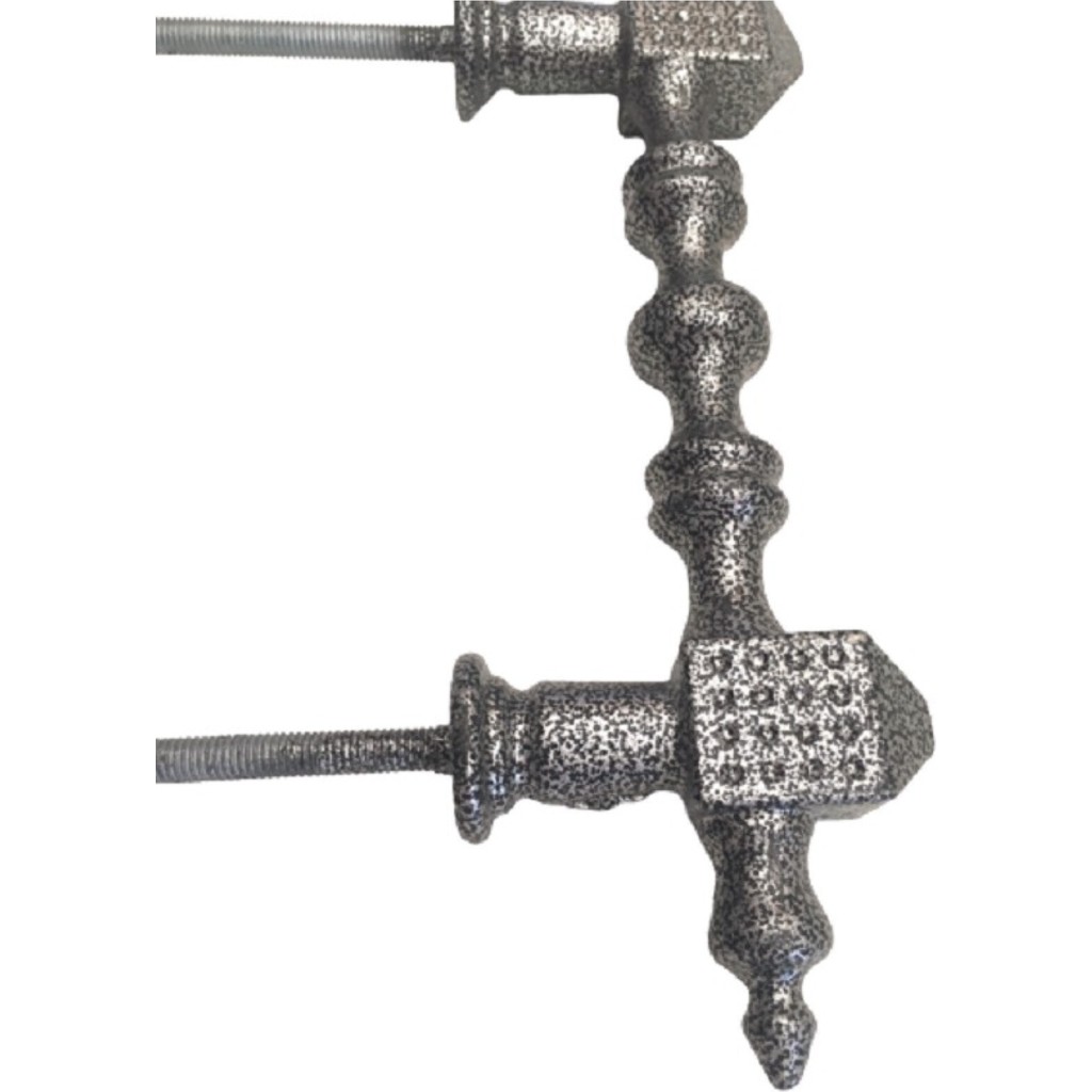 A Design As Design Ferforje Kapı Kolu Oto, Bahçe, Yapı Market Fiyatı