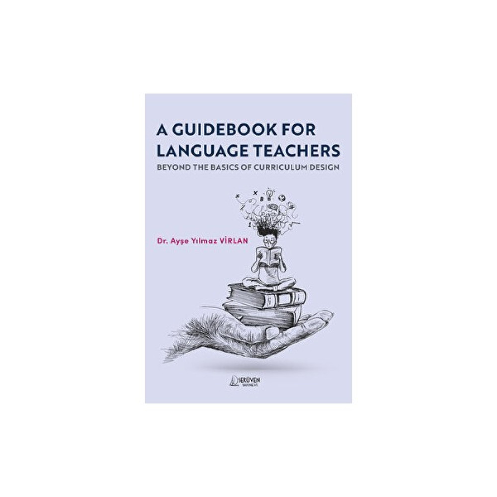A Guidebook For Language Teachers - Dr. Ayşe Yılmaz Virlan İnceleme Kitapları Fiyatı
