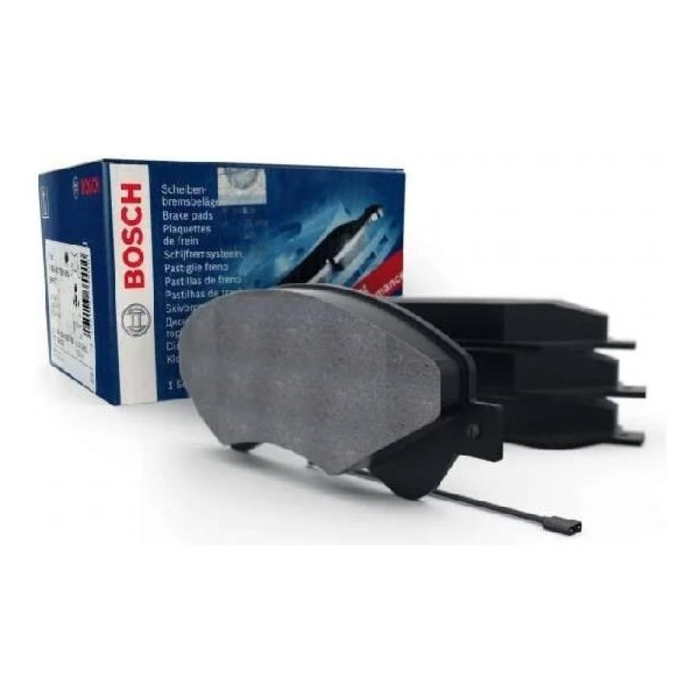 a On Fren Balatası Transıt V347 06 /> V347 155PS A.ceker 11 /> Vw Amarok 2.0tdı 10> (Aksesuarlı+Ikaz Fısı+Cıvata+Yay)Bosch 0986494170 Oto Boyaları Fiyatı