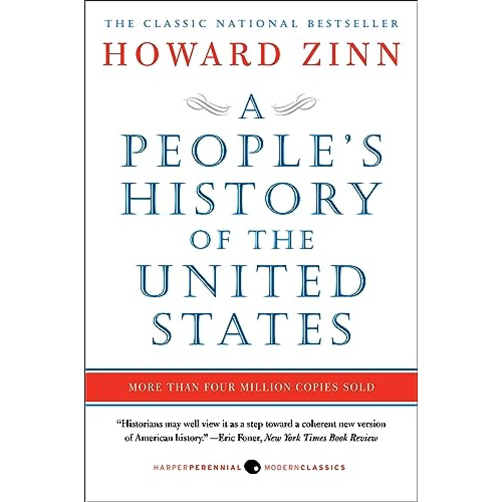 A People's History of the United States