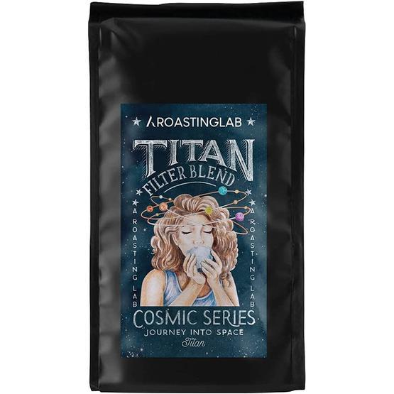 A Roasting Lab 1 kg Titan Filter Blend Metal Filtre Kahve Kahve Fiyatı