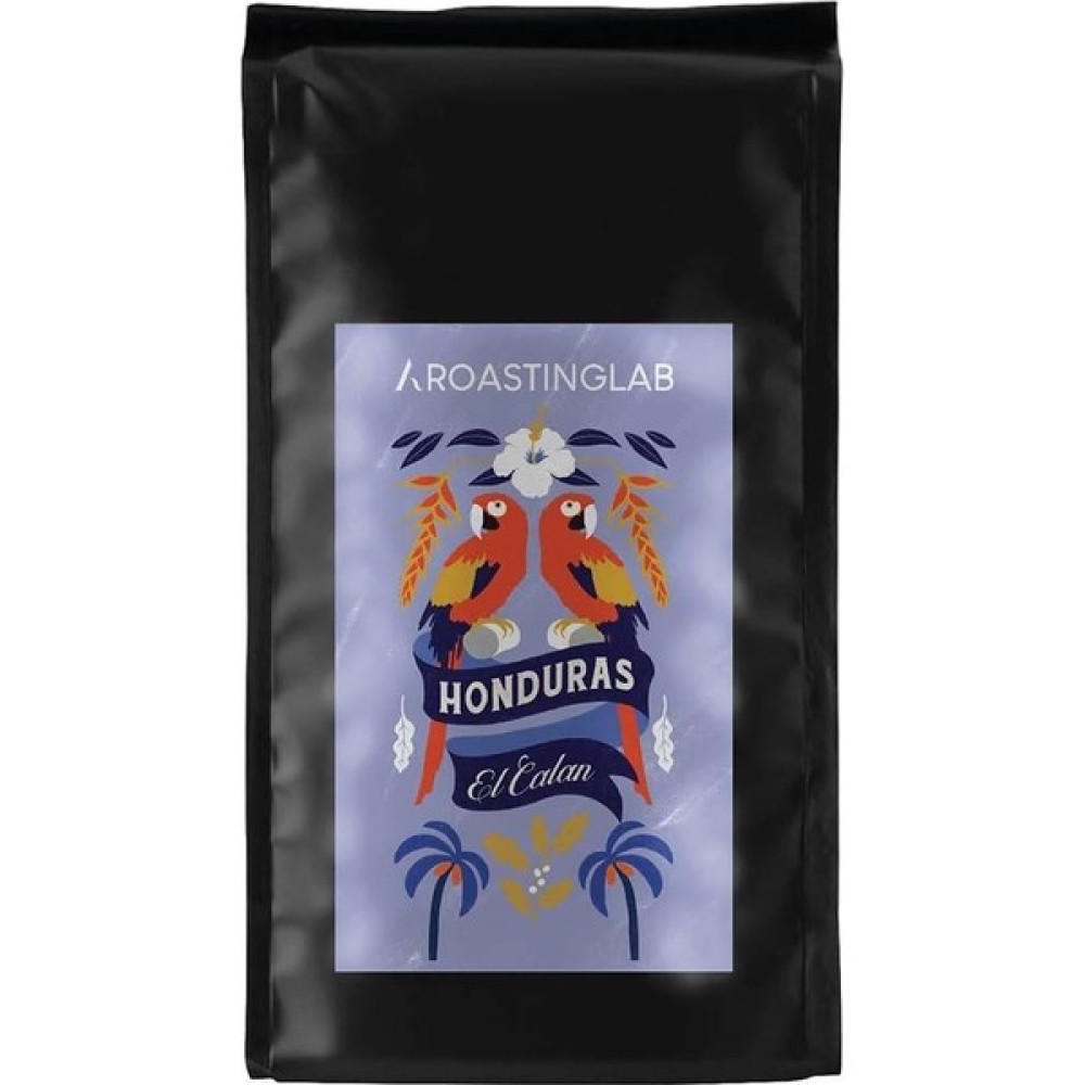 A Roasting Lab Filtre Kahve (1000 Gr) - Öğütülmüş - 1 kg Kahve Fiyatı
