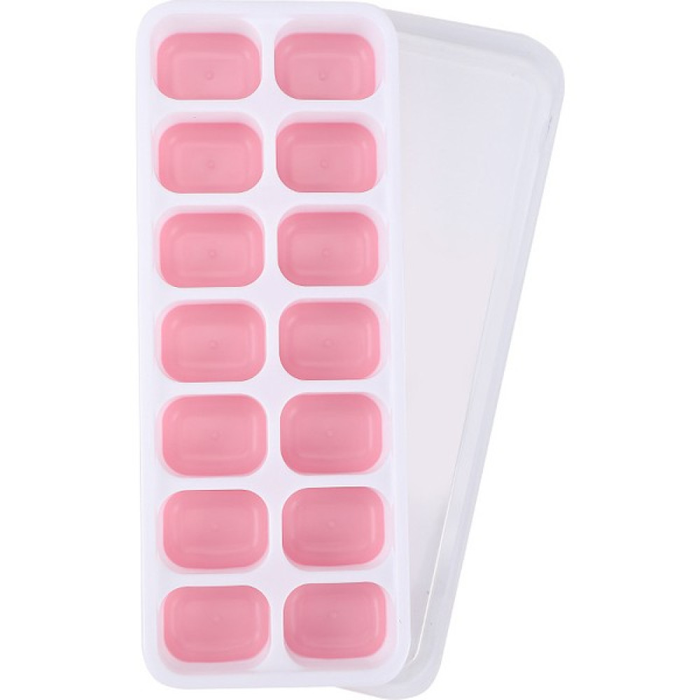 A Satyr Buz Küpü Kalıp Ev Silikon Buz Kalıbı Kalıbı (Yurt Dışından) - 30×100×250 - Pembe Mutfak Gereçleri Fiyatı
