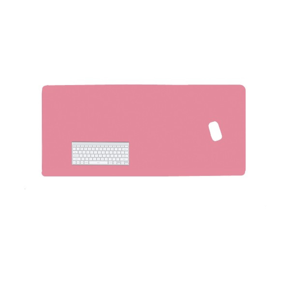 A Satyr Çift Taraflı Düz ​​renk Mouse Pad (Yurt Dışından) - Pembe Oto Boyaları Fiyatı