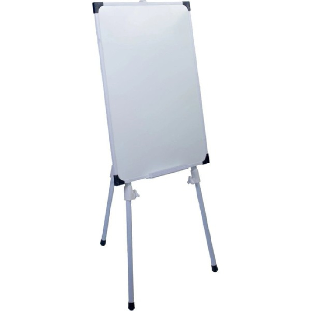 A+ Teleskopik Ayaklı Ekonomik Beyaz Okul Yazı Tahtası 40x55 cm - 1 Adet Tahta Kalemi ve Yazı Tahtası Silgisi - 40 x 55 cm Yazı Tahtası Kalemi Fiyatı