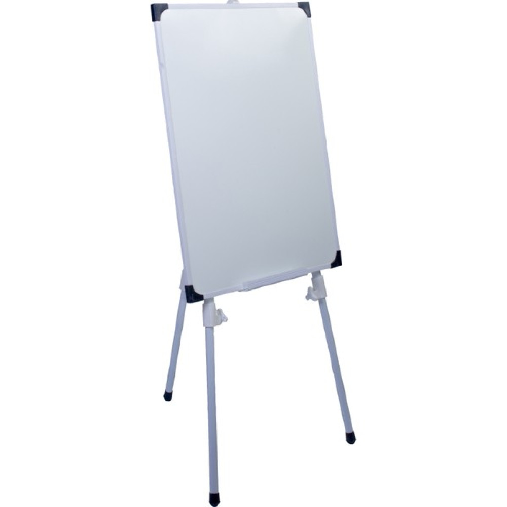 A+ Teleskopik Ayaklı Ekonomik Beyaz Okul Yazı Tahtası 65x95 cm - 1 Adet Tahta Kalemi ve Yazı Tahtası Silgisi - 65 x 95 cm Yazı Tahtası Kalemi Fiyatı