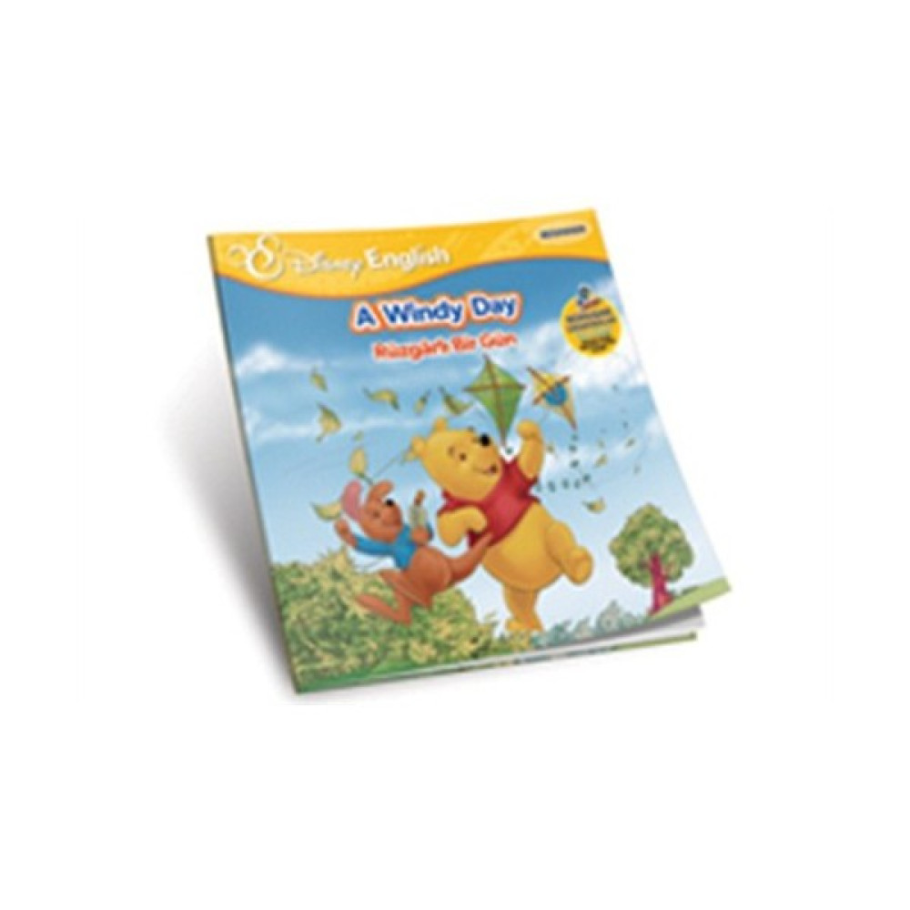 A Windy Day – Rüzgarlı Bir Gün Diğer Fiyatı