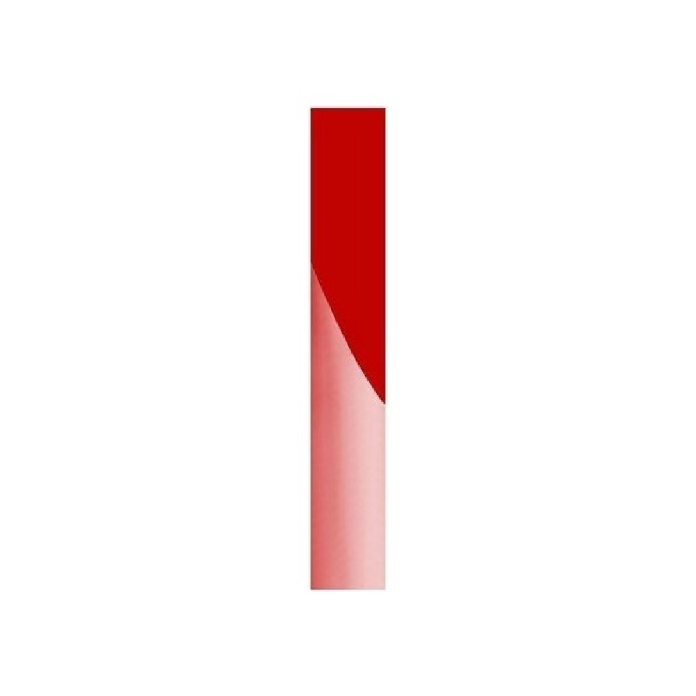 A1 Parlak Kırmızı Hg 080X22 mm Pvc Kenar Bandı 150 M Tutkalsız Nalburiye & Hırdavat Fiyatı