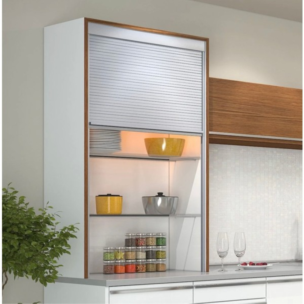 A1 Stor Dolap Kapak Sistemi Manuel Kaset Özel Ölçü 80X145 cm Oto Boyaları Fiyatı
