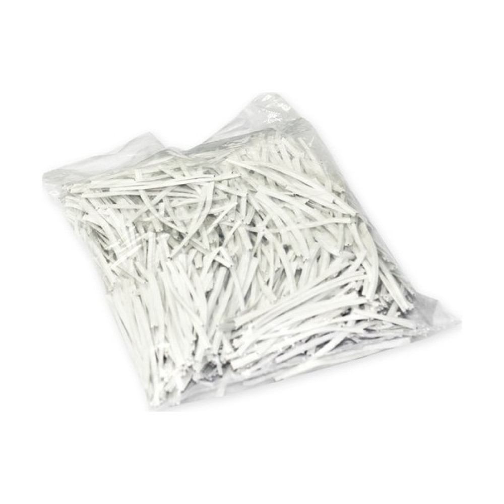A3 Tel Klips - Torba Ağzı Bağlama Teli Pvc Kaplı Oto Boyaları Fiyatı