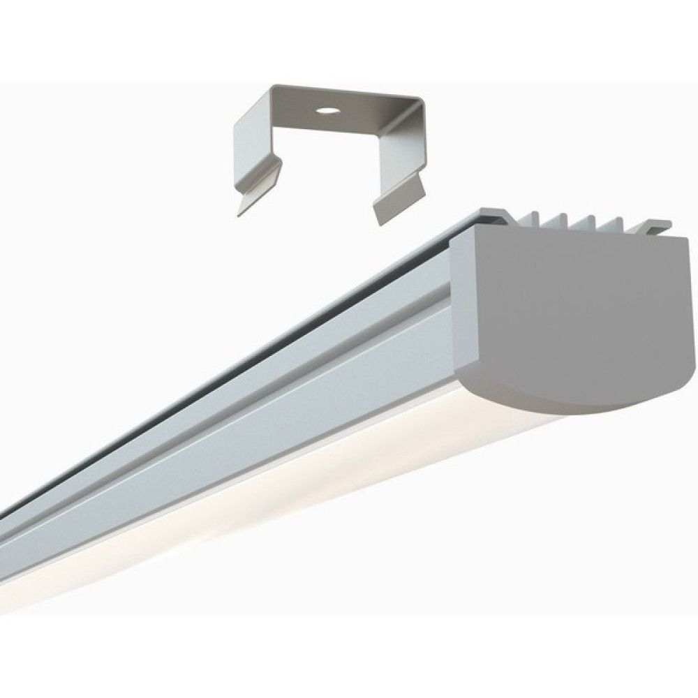 A3064-D Lineer Led Bar Boş Kasa 300cm Armatür Fiyatı