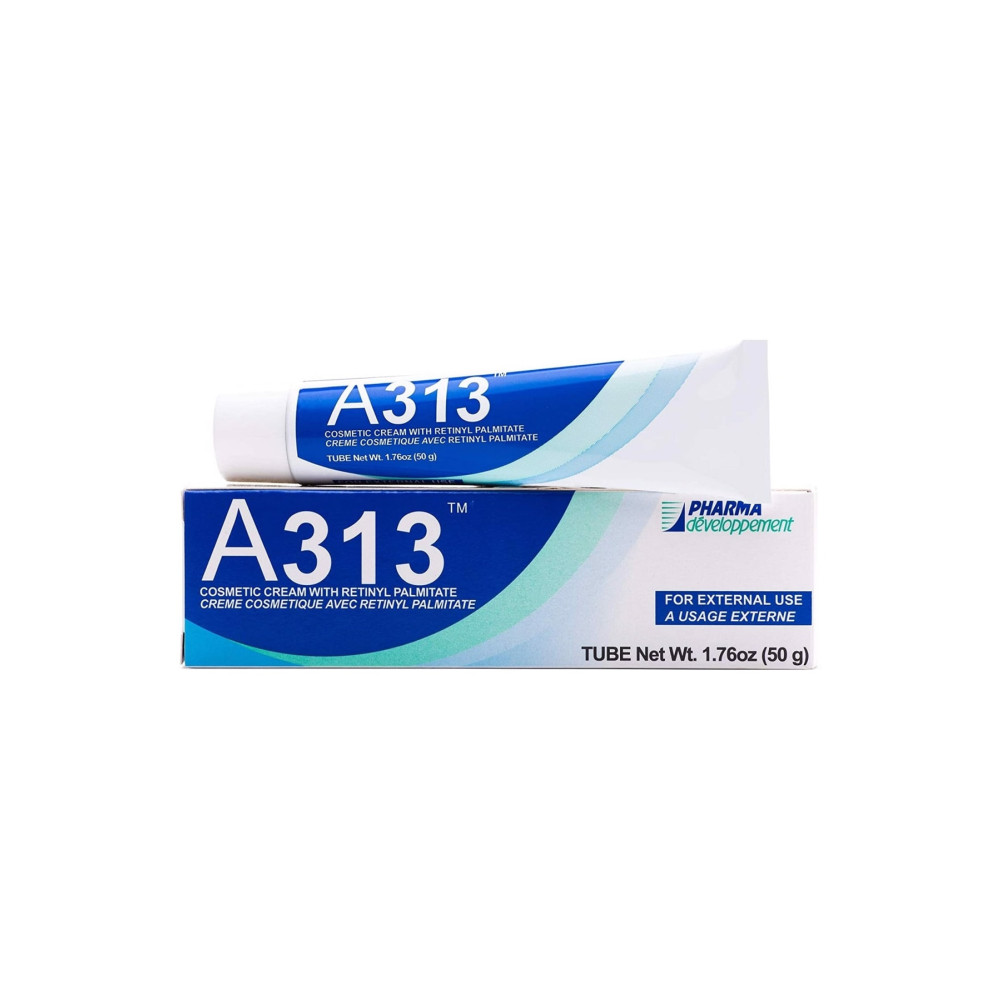 A313 Krem Retinol Pommade 50 gr Cilt ve Yüz Bakımı Fiyatı