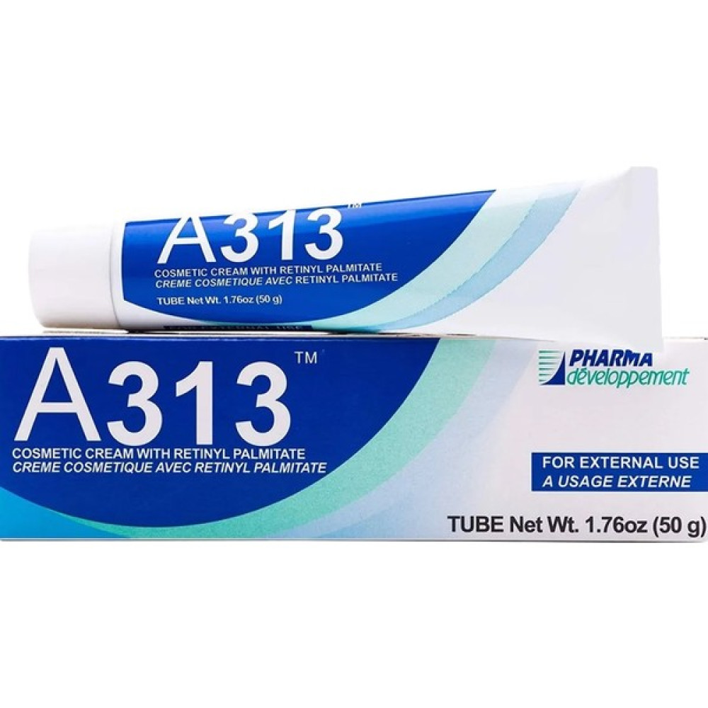 A313 Krem Retinol Pommade 50 gr 2 Adet Anti-Aging / Yaşlanma Karşıtı Fiyatı