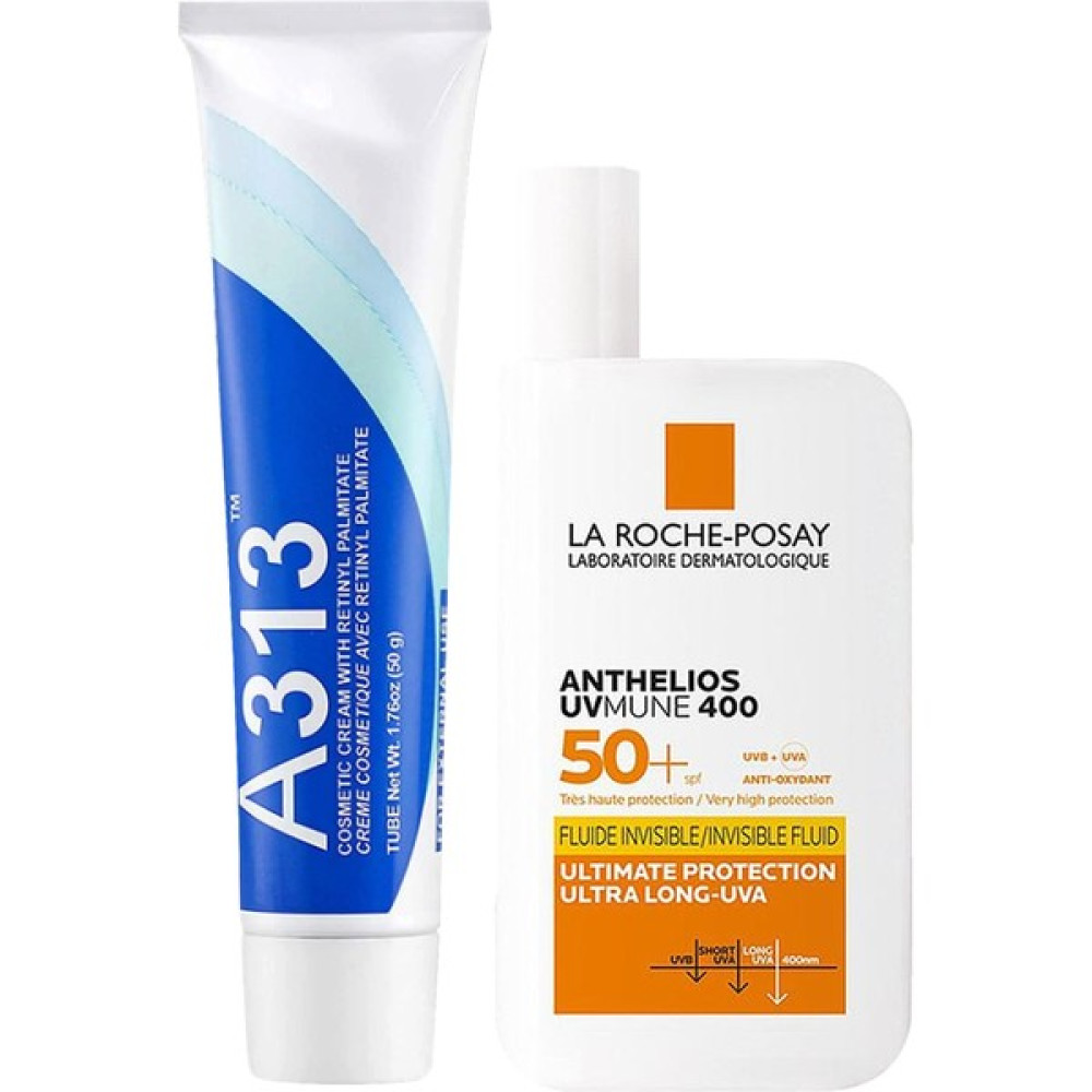 A313 Retinol Karşıtı Krem 50 gr Cilt Bakım Seti Cilt ve Yüz Bakımı Fiyatı