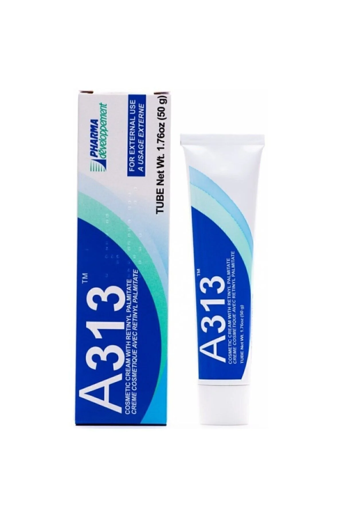 A313 Retinol Pommade 50 gr" Cilt ve Yüz Bakımı Fiyatı