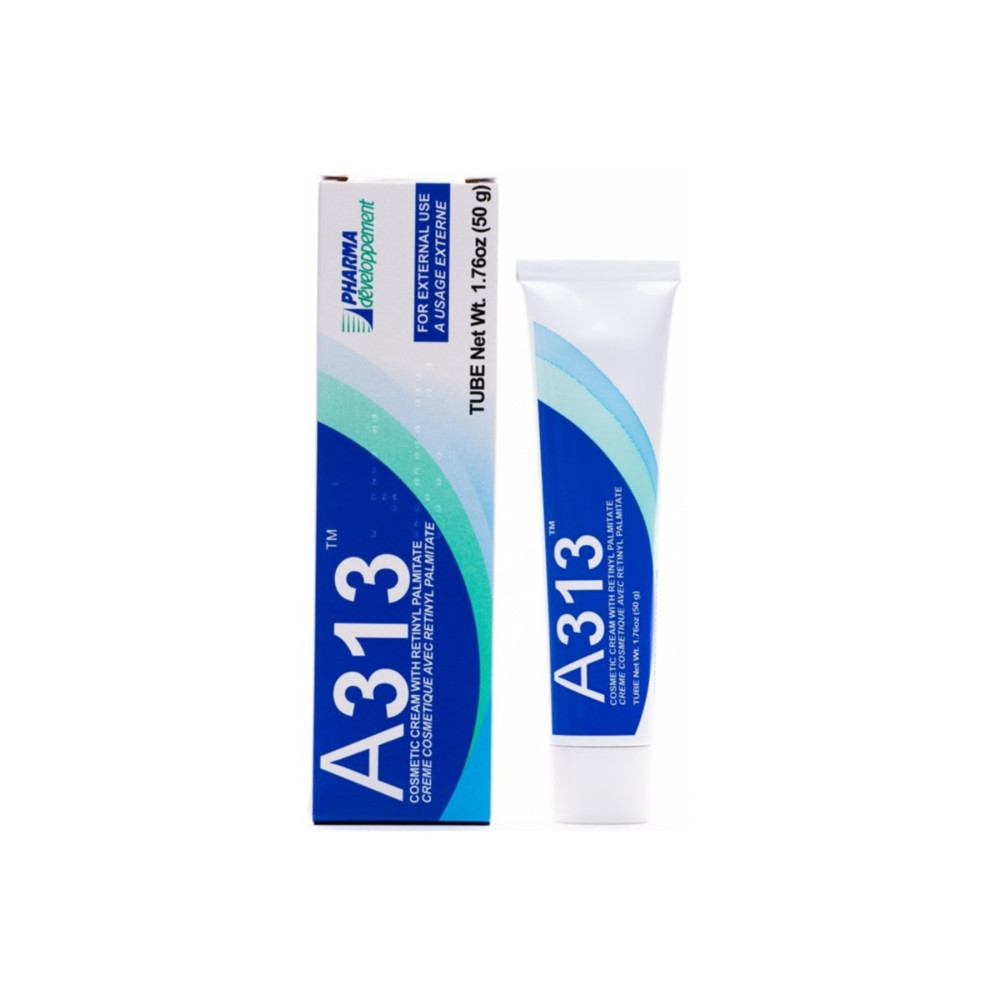 A313 Retinol Pommade 50 gr Cilt ve Yüz Bakımı Fiyatı