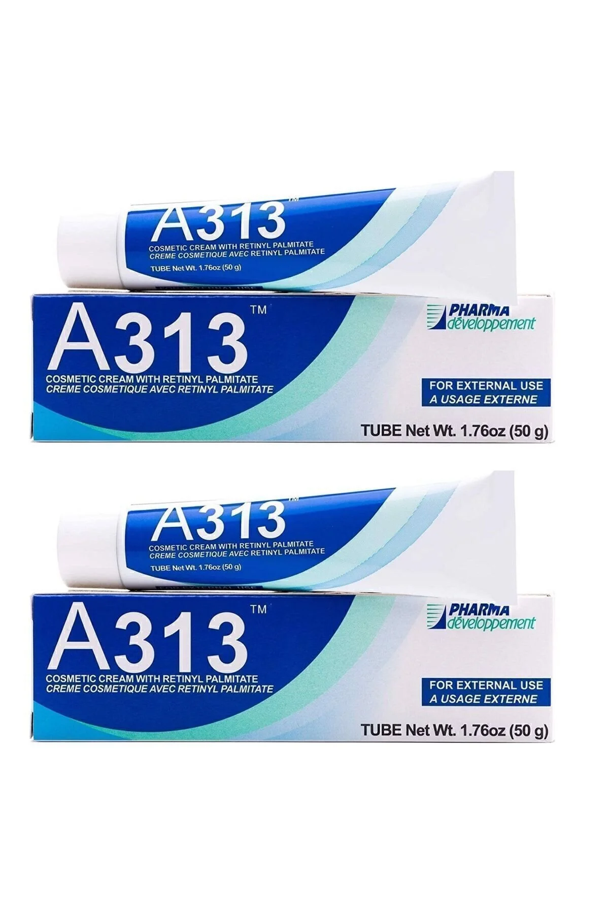 A313 Retinol Pommade Kırışıklık Karşıtı Krem 50 g 2 Adet" Cilt ve Yüz Bakımı Fiyatı
