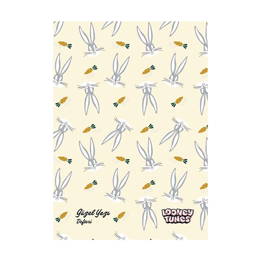 A4 Karton Kapak Güzel Yazı Defteri 40 Yaprak Defter & Kağıt Ürünleri Fiyatı