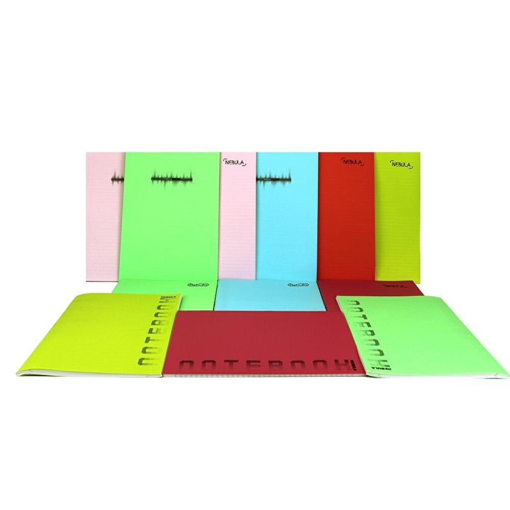 A4 PLASTİK KAPAK DİKİŞLİ KARELİ,80 YP Defter & Kağıt Ürünleri Fiyatı